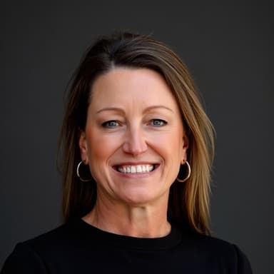 Jennifer Baird-Flynn